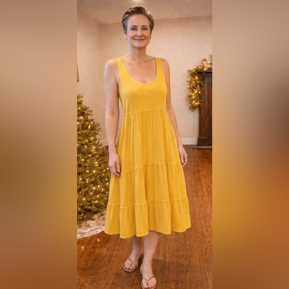 Jason Wu Dresses & Skirts - Jason Wu Jersey Tank Dress